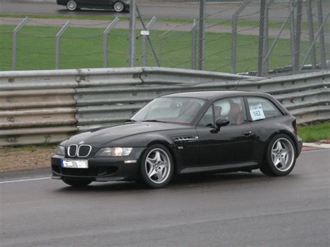 Bmw Z3 M Coupé Nakhon100 Flickr