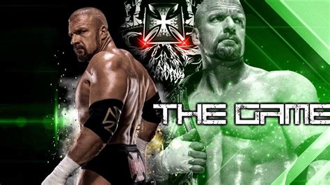 wwe triple  hhh theme song   youtube