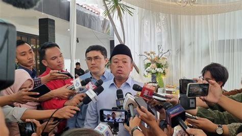 Memanas Ucapan Kontroversial Cak Imin Direspons Tkn Prabowo Gibran