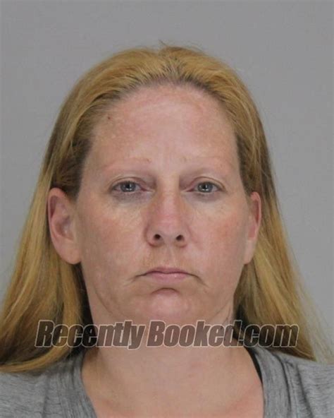 Recent Booking Mugshot For Katherine Moreno In Dallas County Texas