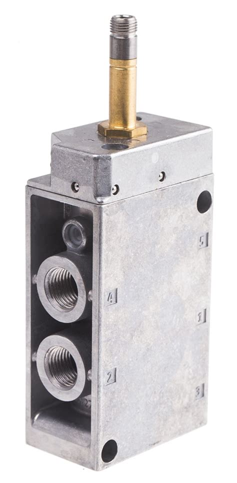 Mfh Festo Festo Pneumatic Solenoid Valve Solenoid Pilot G