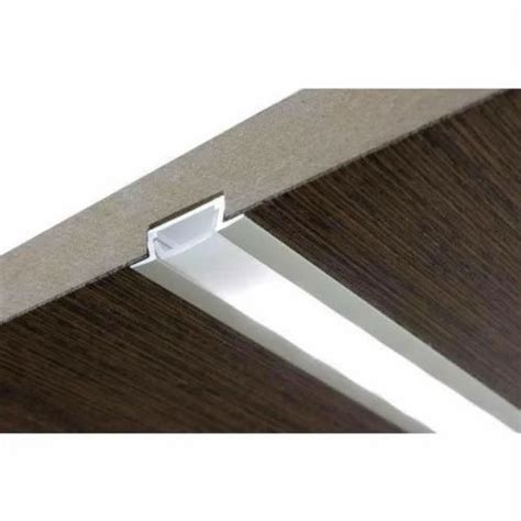 Aluminium Concealed Led Profile At Best Price In Mumbai Id