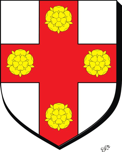 Blason Savigny Sous M Lain Geneawiki