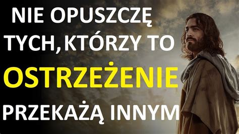 Orędzie Jezusa Zacznie się w zimny dzień NADCHODZĄCY SĄD BOGA św