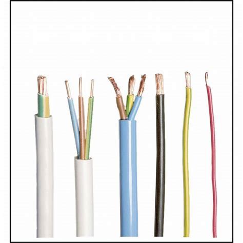 7 Things about Single Core Cable or Multicore