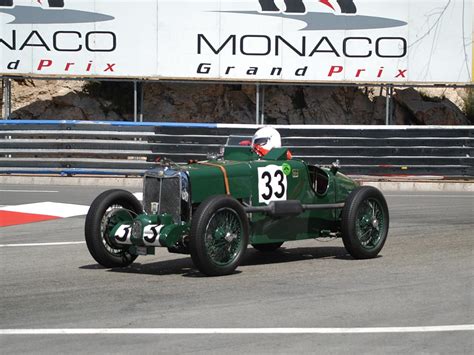 Mg K Magnette Ota On Arena