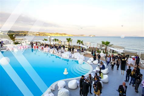 Kora Matrimonio In Spiaggia Napoli Location Pozzuoli