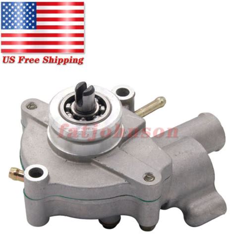 Fit CFMOTO Water Pump CF Moto CF500 CF188 Engine 600 625 500 ATV UTV