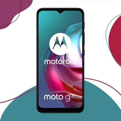 Celular Barato Moto G30 128gb Dual Chip Frete grátis