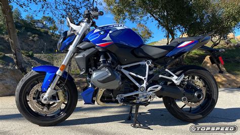 2023 BMW R 1250 R Ride Review The Versatile Big Bore Roadster