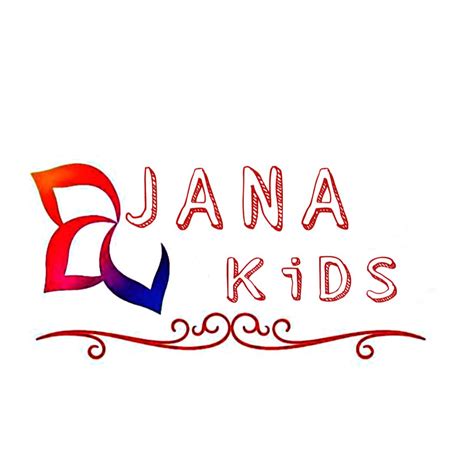 Jana Kids