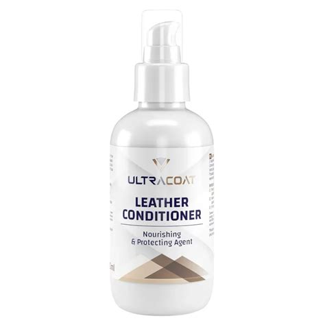 Ultracoat Leather Conditioner 200ml