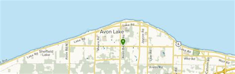 Best Trails Near Avon Lake Ohio Alltrails