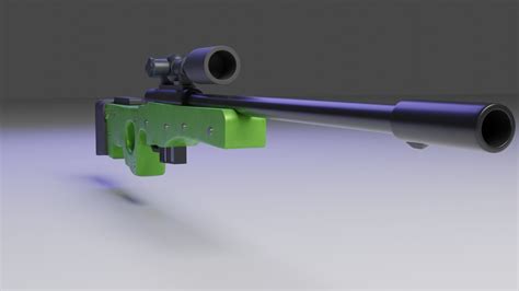 3d Awm Blender Model Free 3d Model Cgtrader