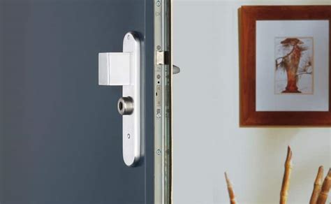 comment choisir une porte blindee design design obsession