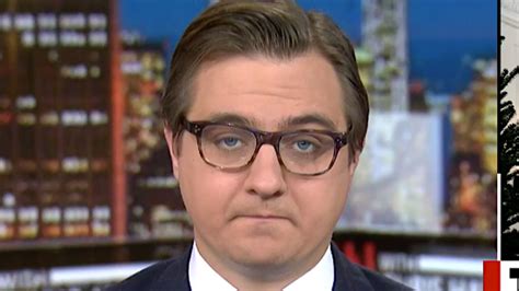 Chris Hayes Fears Whats To Come From The Gop After Donald Trump