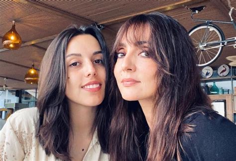 Ambra Angiolini E La Dolce Dedica Alla Figlia Jolanda Radio