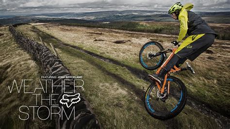 Fox Mountain Bike | Wallpapers Area