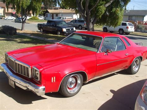 75 Chevelle