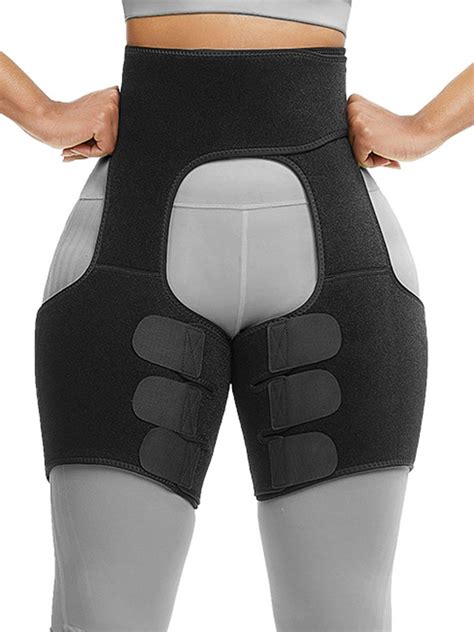 Hip Brace Compression Hamstring Hamstring Thigh Quadriceps Arthritis