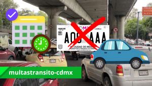 Como Sacar Cita Para Dar De Baja De Placas Cdmx Auto