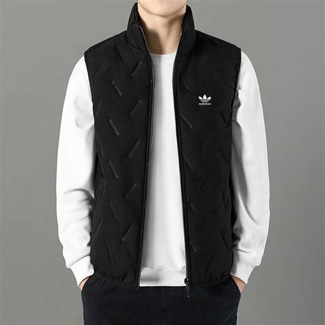 Жилет adidas Sportswear Adidas - купить с доставкой по выгодным ценам в ...