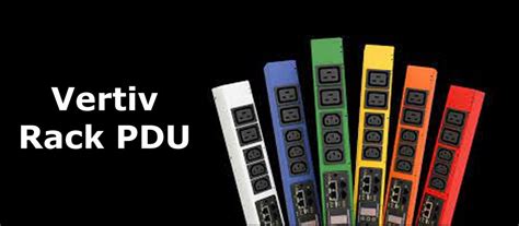 A Rack PDU: What Is It? | Radiant Info Solution Pvt.Ltd. | Delhi | India