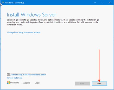 How To Upgrade Windows Server 2019 To Windows Server 2022 Veeam