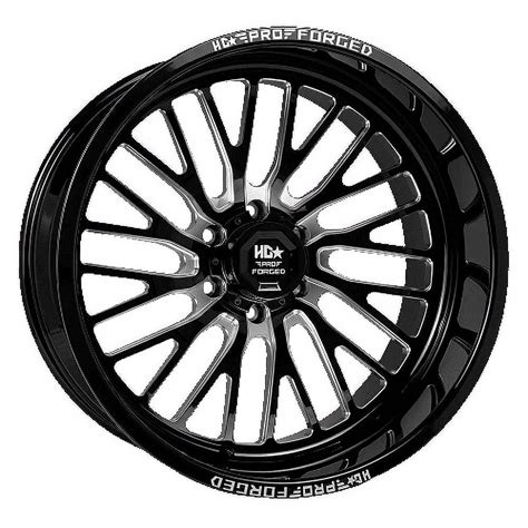 Luxxx Hd Forged Lhd Pro Sentry X X Et Cb Gloss