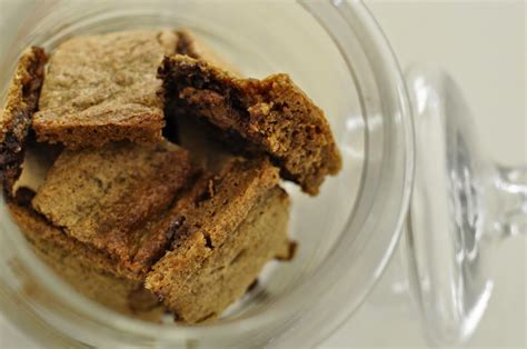 Galletas De Casta As De Caj Cranberries Y Avena Polin En La Cocina