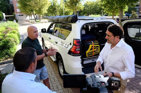 La Junta invierte más de seis millones de euros en mejorar los centros