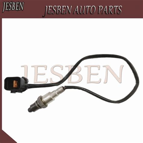 B Front Lambda Probe O Oxygen Sensor For Hyundai Accent