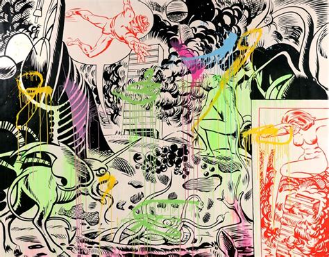 Gosha Ostretsov » Saatchi Gallery