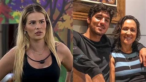 BBB24 Yasmin Brunet Desabafa E Esclarece Ruptura De Gabriel Medina