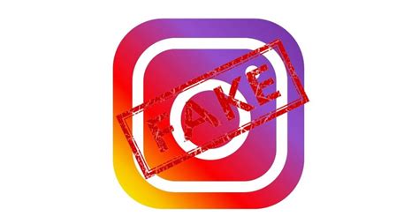 Descubre Si Un Perfil De Instagram Es Falso