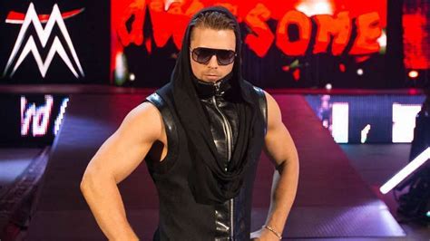 WWE News The Miz Becomes 1 Contender For The Intercontinental