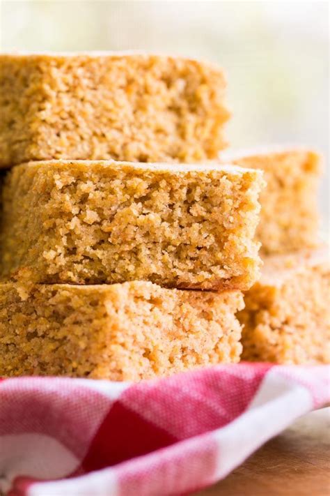 Sorghum Cornbread Recipe | Recipe | Sorghum recipes, Corn bread recipe ...