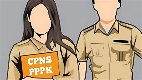 Bisa Jadi Acuan Ini Instansi Pemerintah Pusat Yang Sepi Peminat Cpns