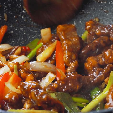 Crispy Sweet Chilli Beef Recipe Artofit