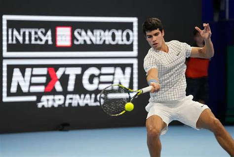 Next Gen Atp Finals 2024 Prize Money Players Schedule Tickets Results