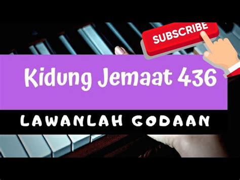 Kj Yesus Tuhanku Apakah Dosamu Not Angka Chord Off