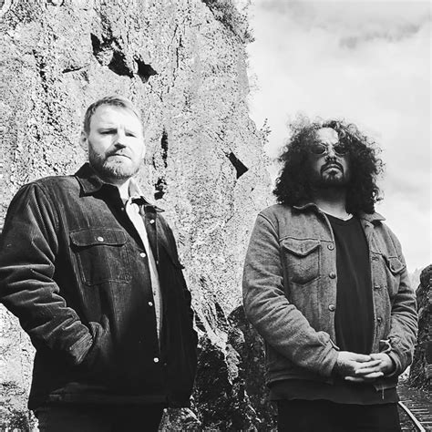 Norwegian Psychedelic Stoner Doom Metal Outfit Forgotten King Unveil