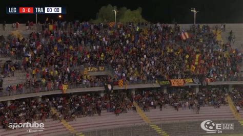 Lecce Rende Guarda Gli Highlights Sportube Video