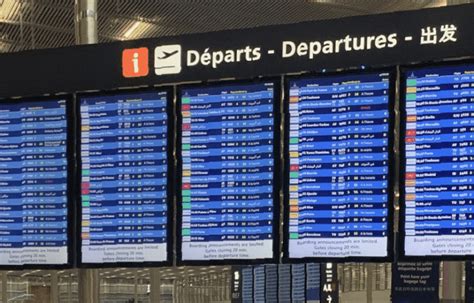 Paris Orly Airport Guide Terminal Maps AEROPORT ORLY Paris Orly