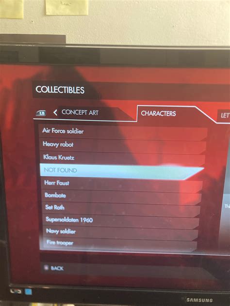 Who is this character in TNO? : r/Wolfenstein