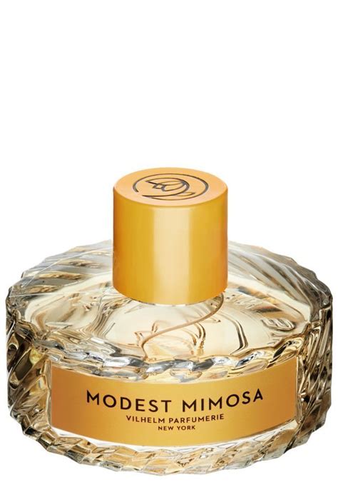 Парфюмерная вода Modest Mimosa 100 мл купить оригинал Vilhelm ...