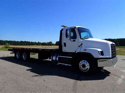 Freightliner 114sd 2014 Heavy Duty Trucks