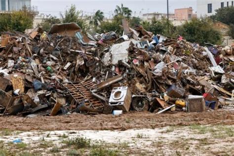 Spagna Una Diga Romana Di Mila Anni Salva Una Citt Dall Alluvione