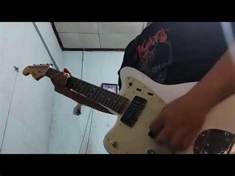 Movements Daylily Guitar Cover YouTube