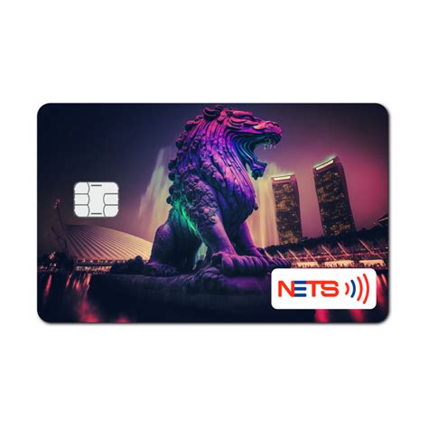 How To Use NETS Prepaid Cards – NETS Prepaid Cards